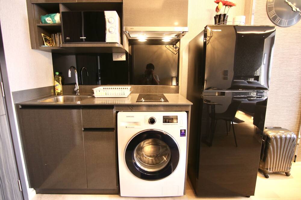 Photo of Kitchen in Nana