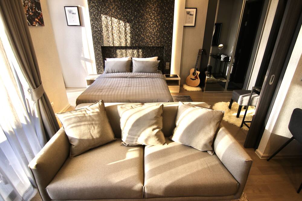 Photo of Bedroom in Nana
