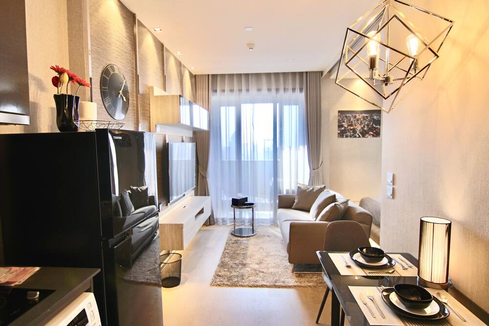 Photo of Livingroom in Nana