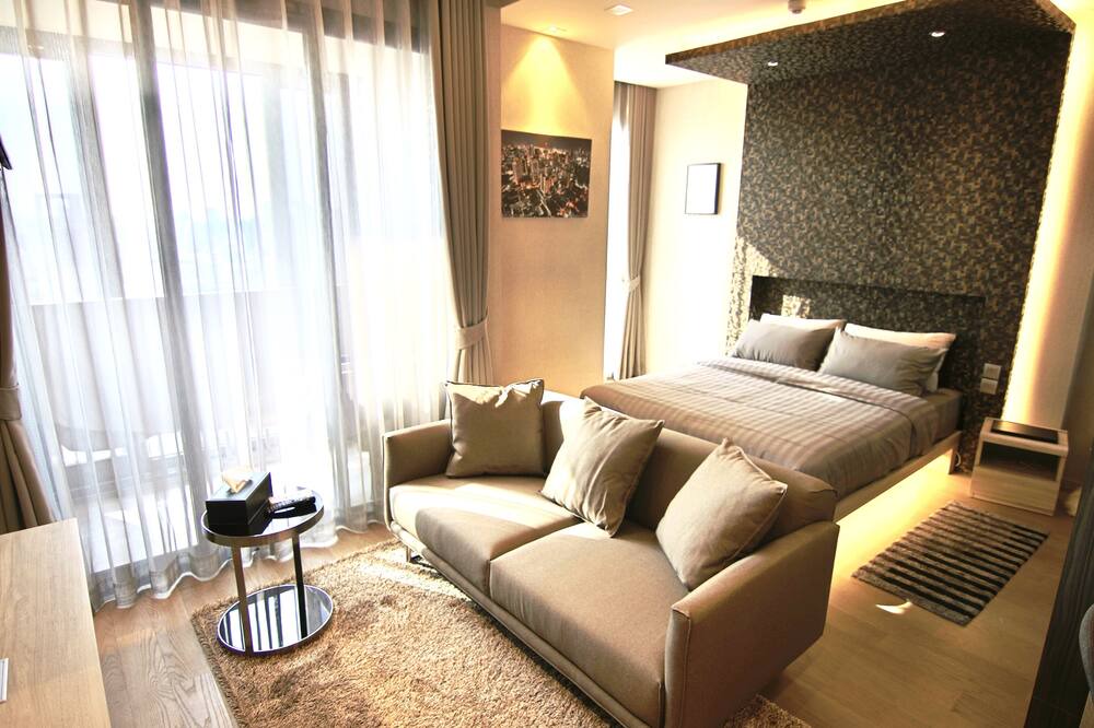 Photo of Bedroom in Nana