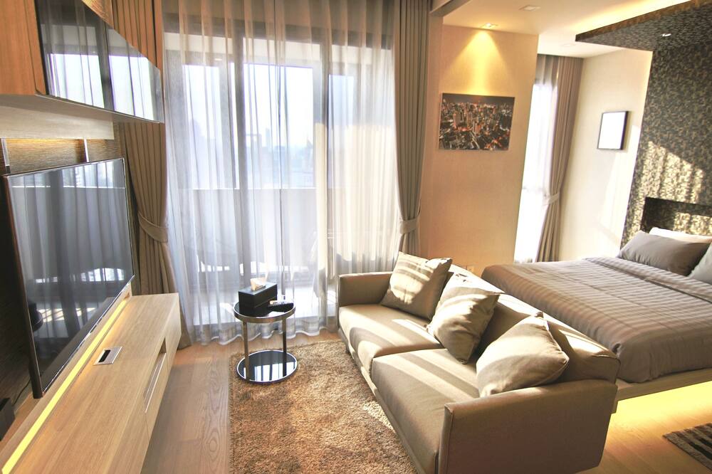 Photo of Bedroom in Nana
