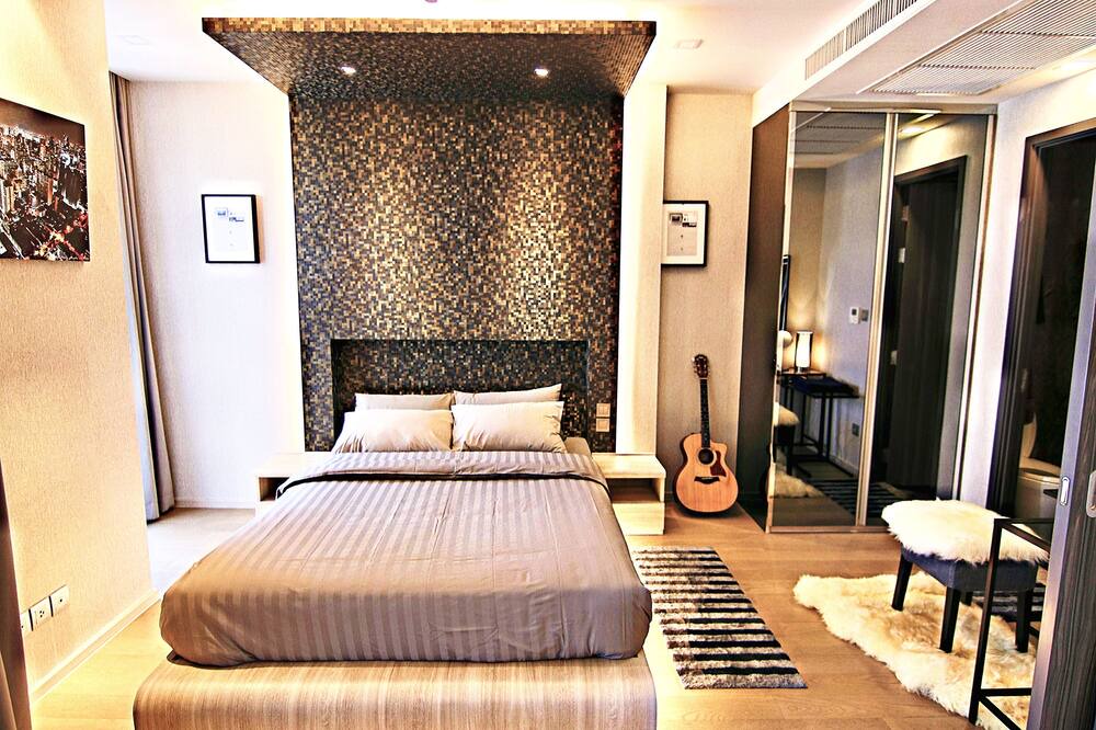 Photo of Bedroom in Nana