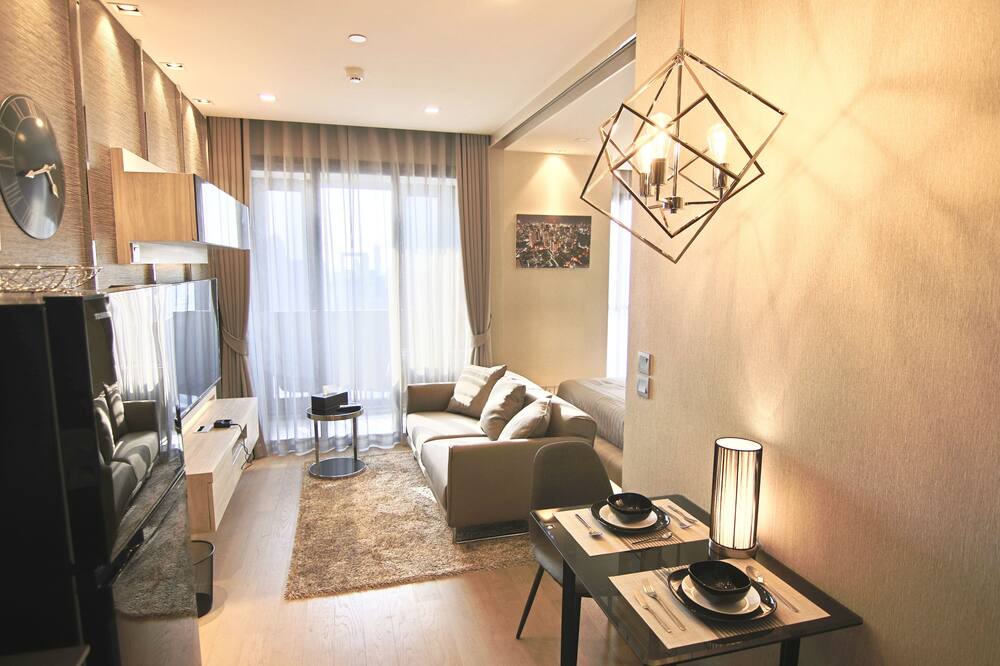 Photo of Livingroom in Nana
