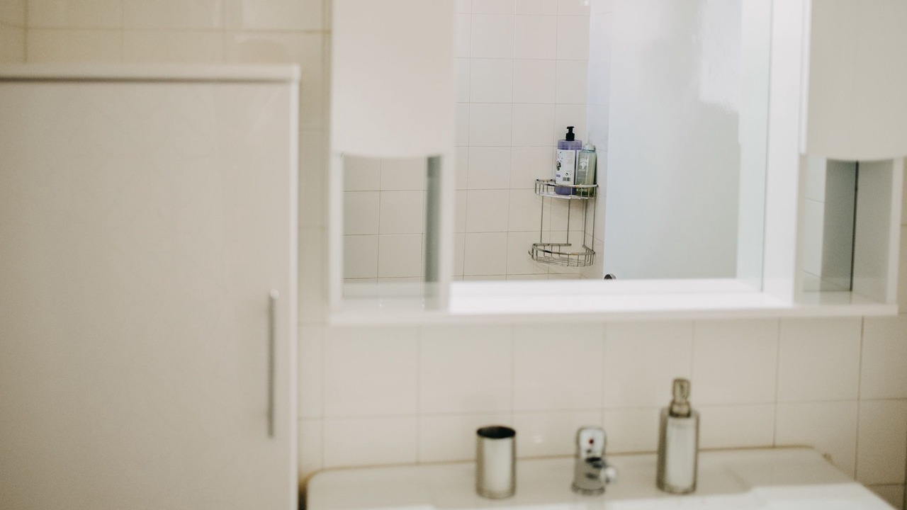 Photo of Bathroom in Patras