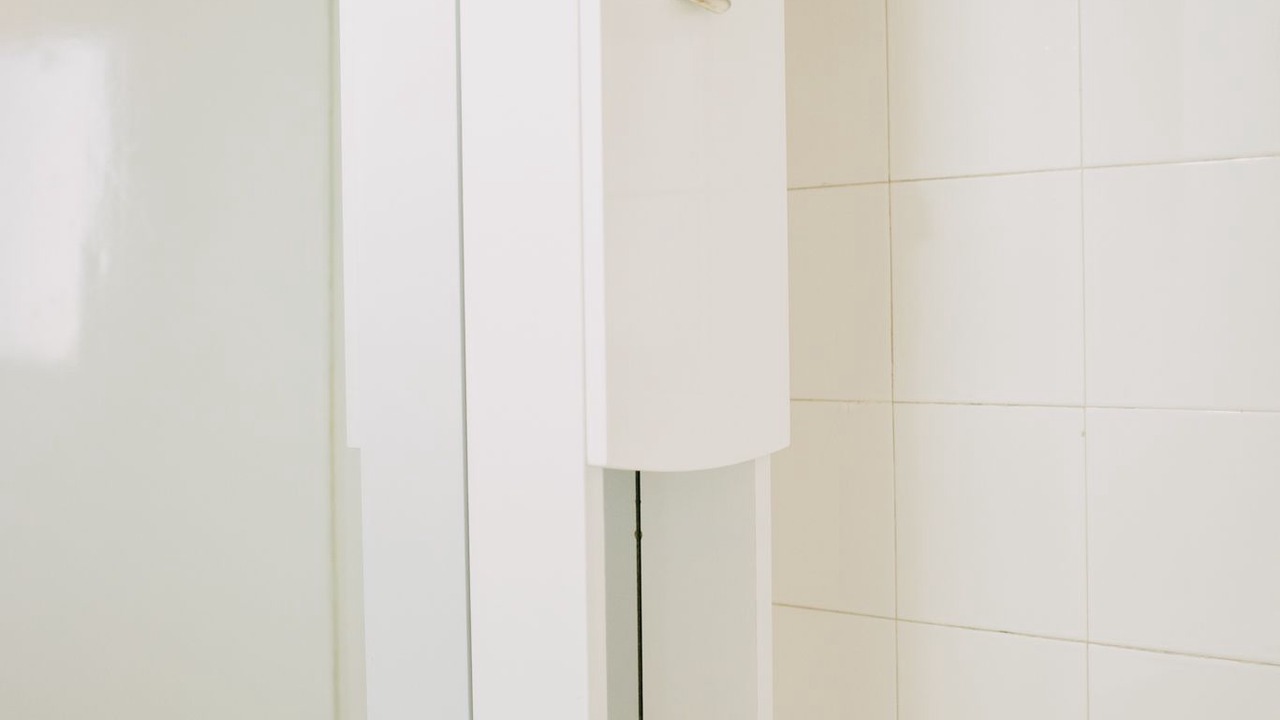 Photo of Bathroom in Patras