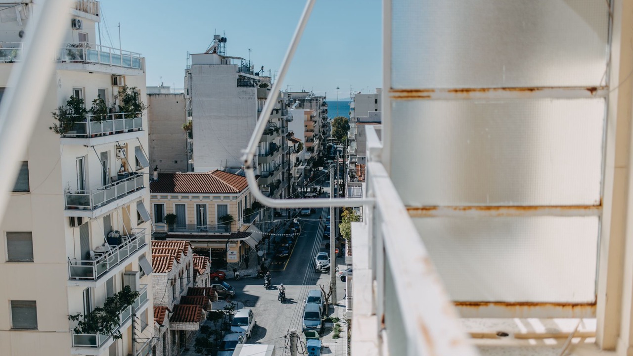 Photo of Bedroom in Patras