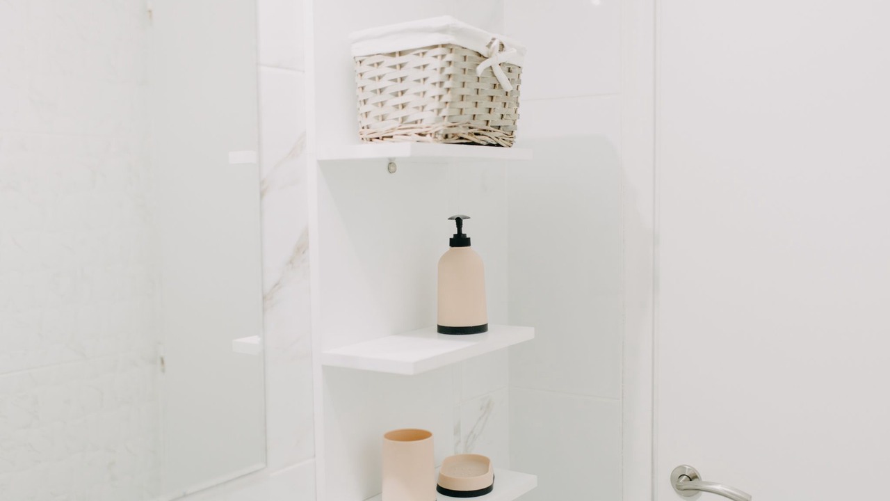 Photo of Bathroom in Koukouli
