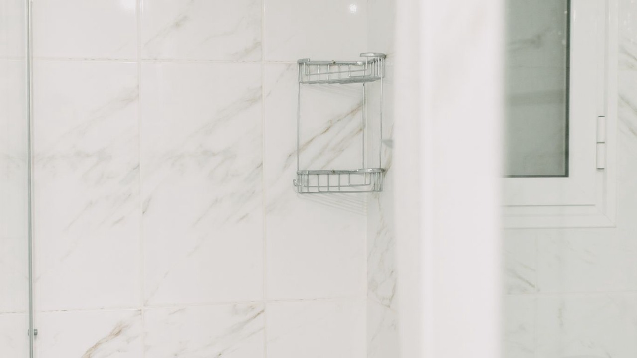 Photo of Bathroom in Koukouli