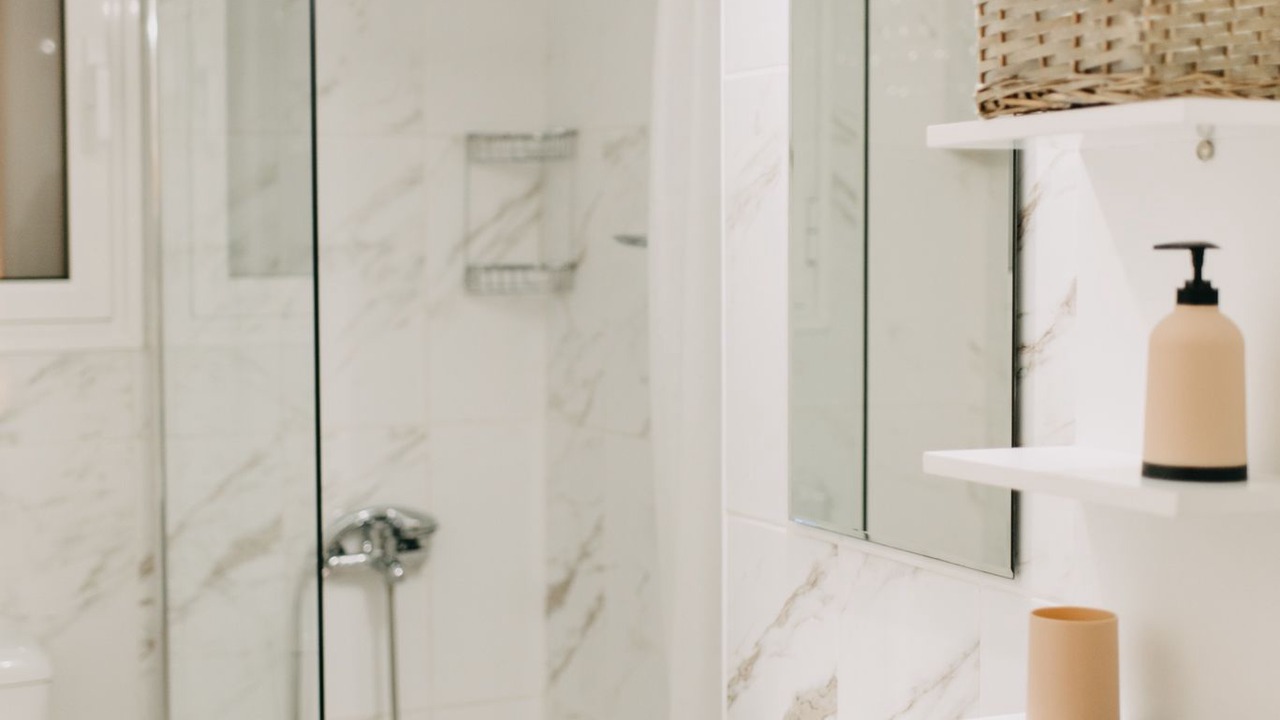 Photo of Bathroom in Koukouli
