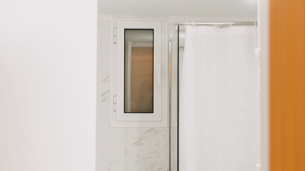 Photo of Bathroom in Koukouli