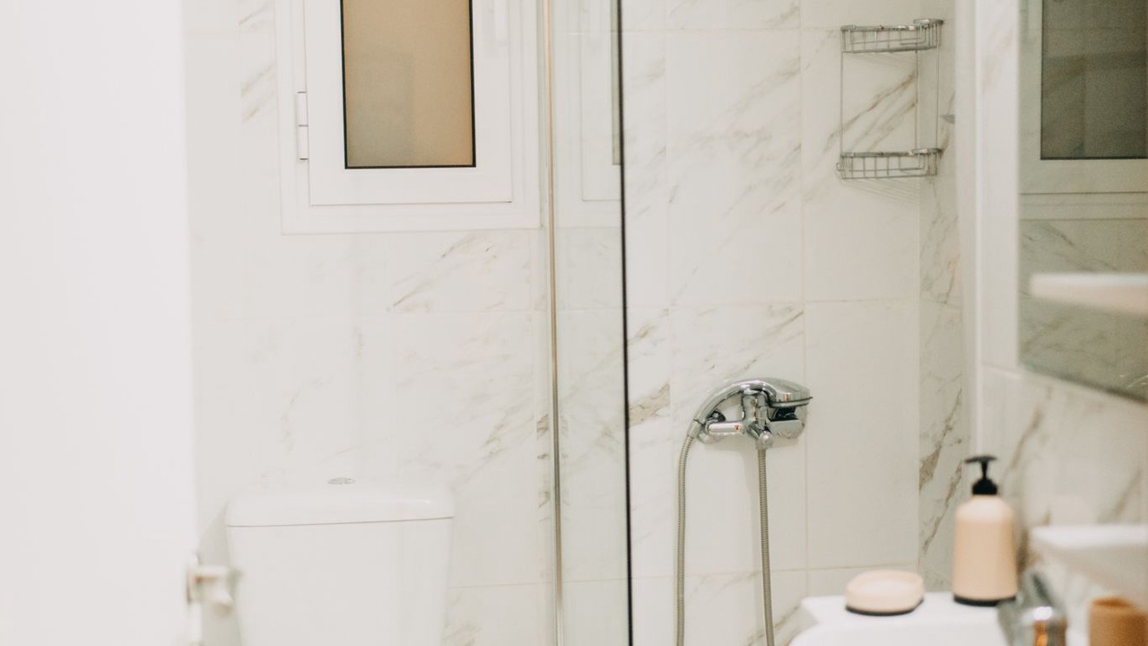 Photo of Bathroom in Koukouli