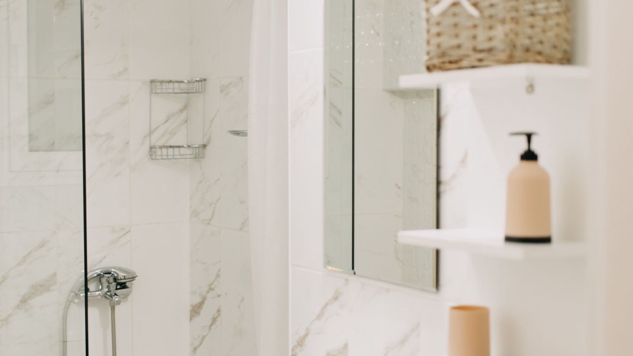 Photo of Bathroom in Koukouli