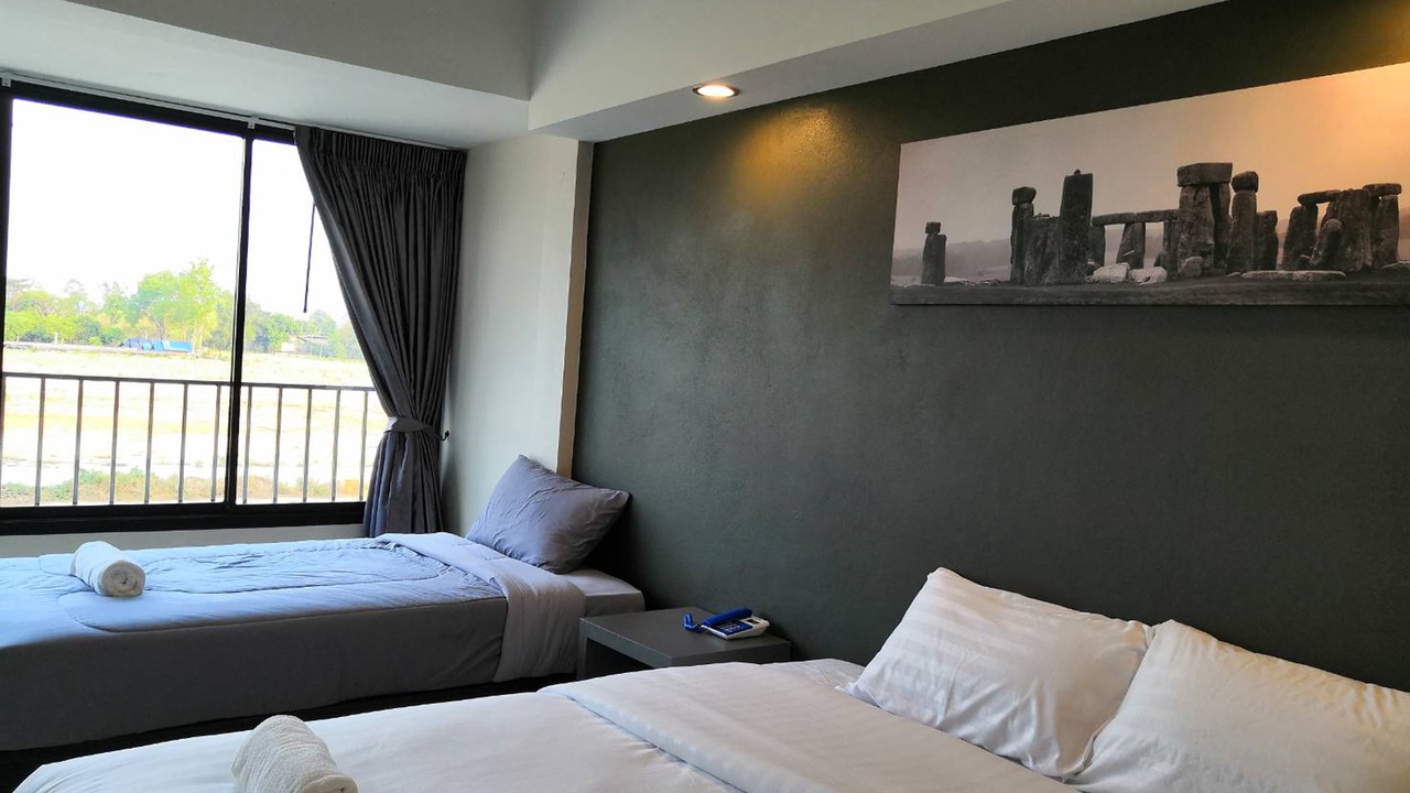 Photo of Bedroom in Hang Chat
