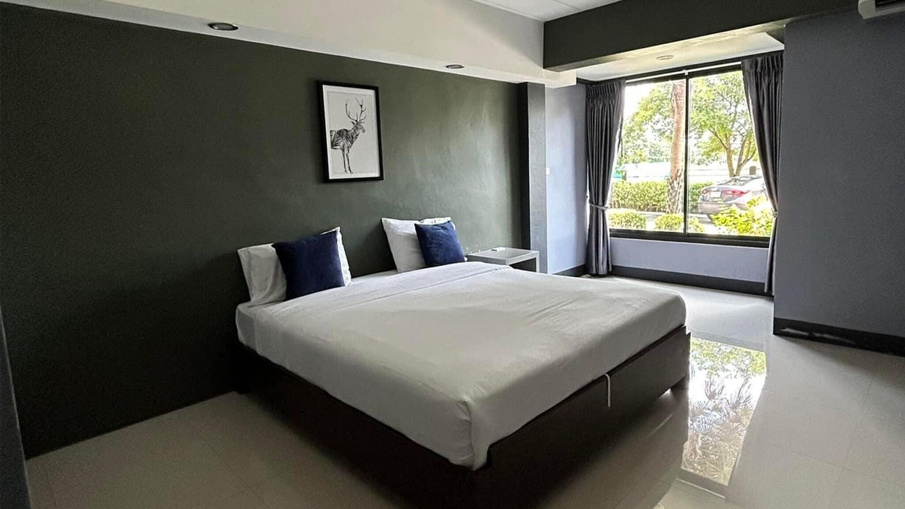 Photo of Bedroom in Hang Chat
