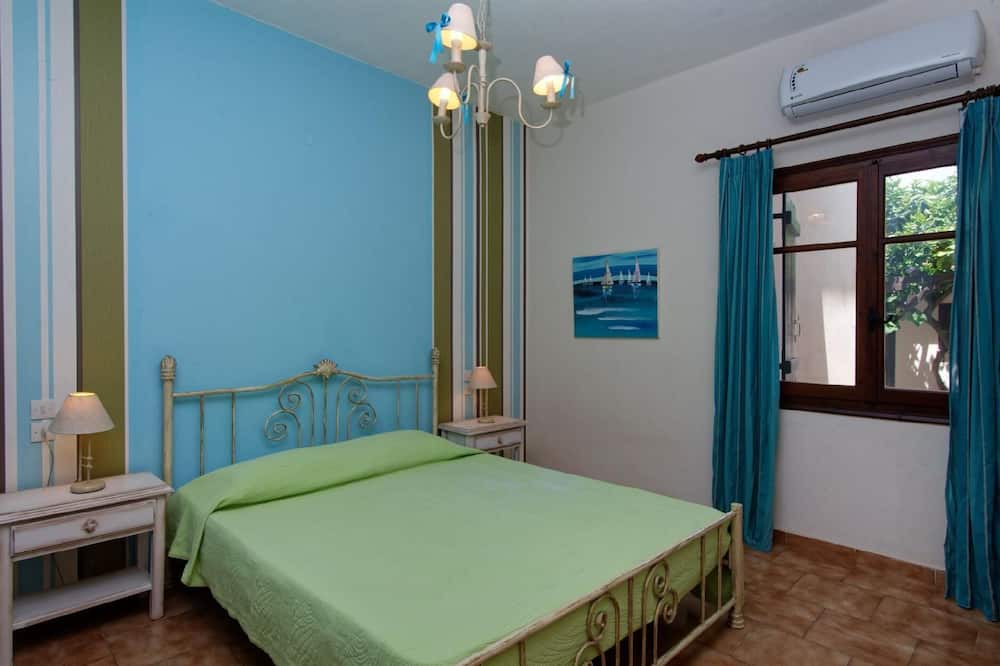 Photo of Bedroom in Lefokastron