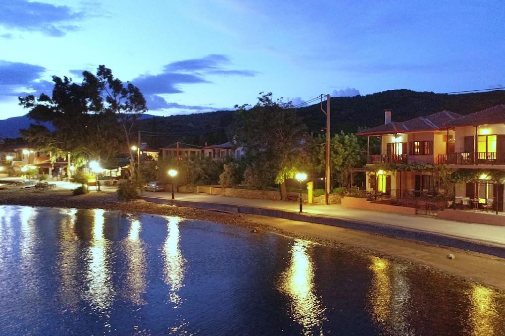 Photo of Outdoor in Lefokastron