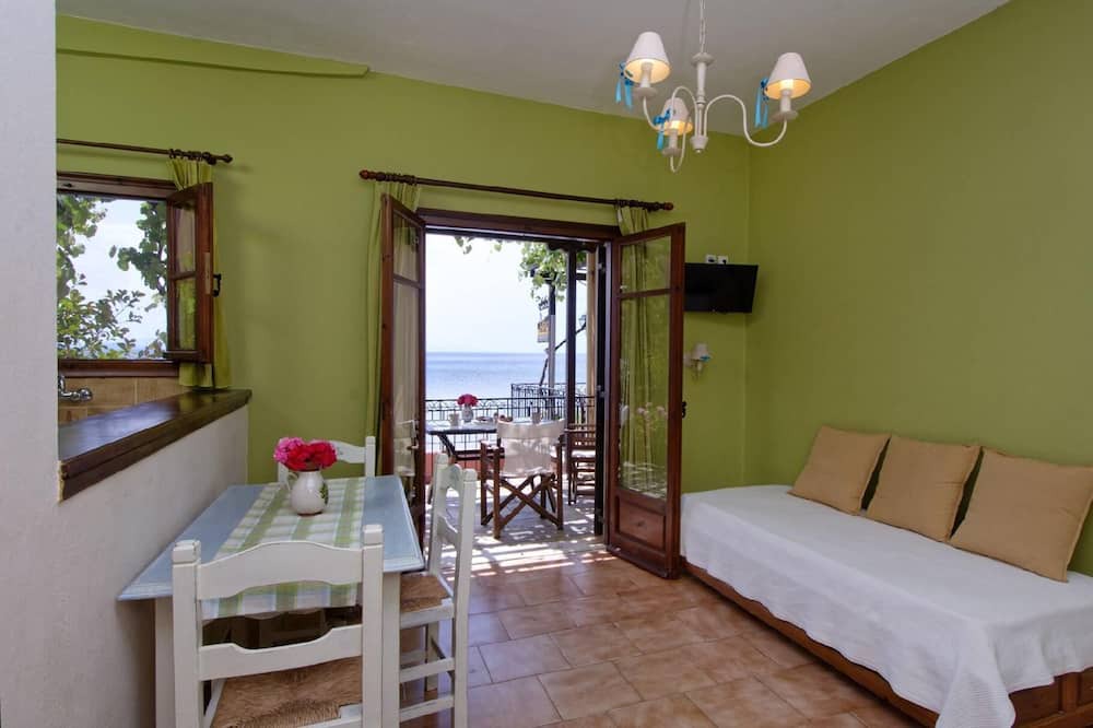 Photo of Bedroom in Lefokastron