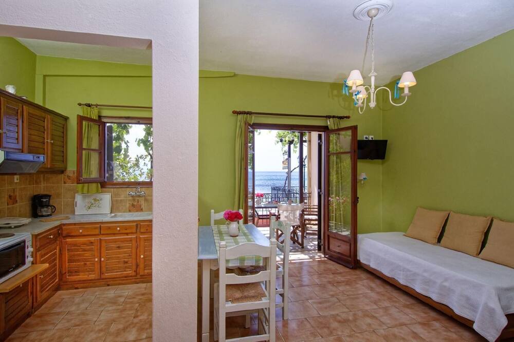 Photo of Kitchen in Lefokastron