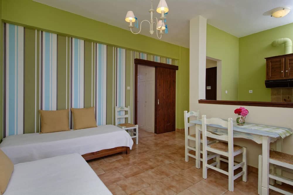 Photo of Bedroom in Lefokastron