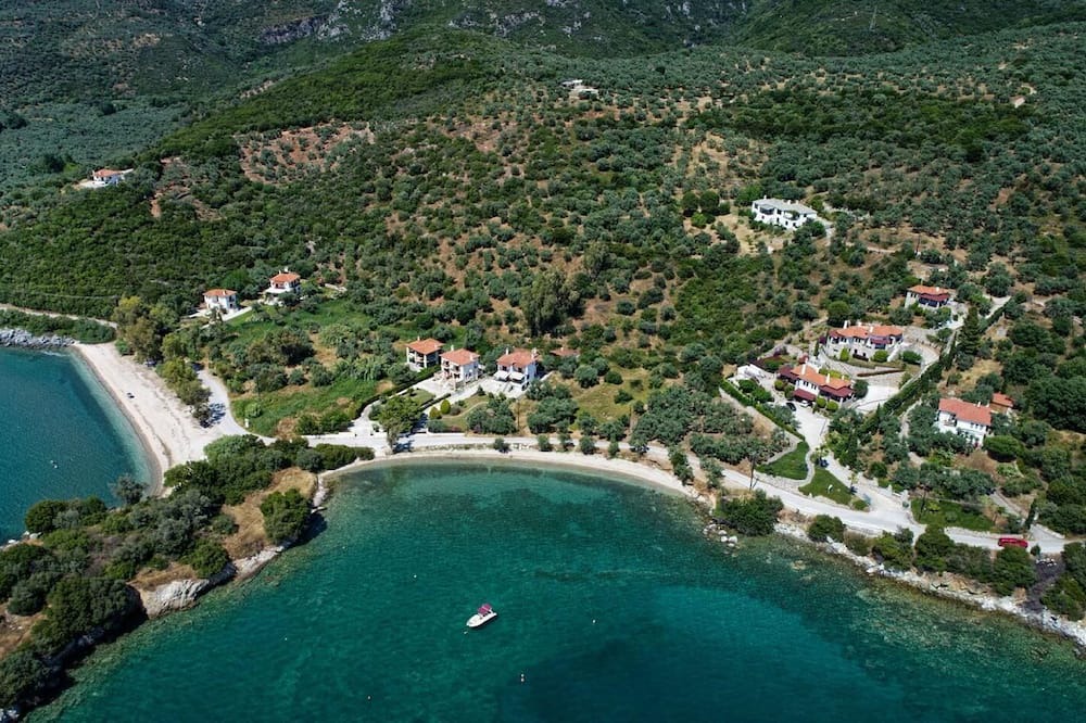 Photo of Outdoor in Lefokastron