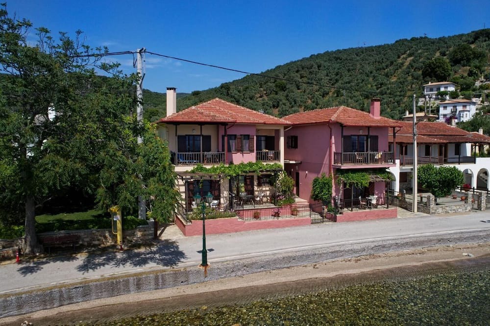 Photo of Outdoor in Lefokastron