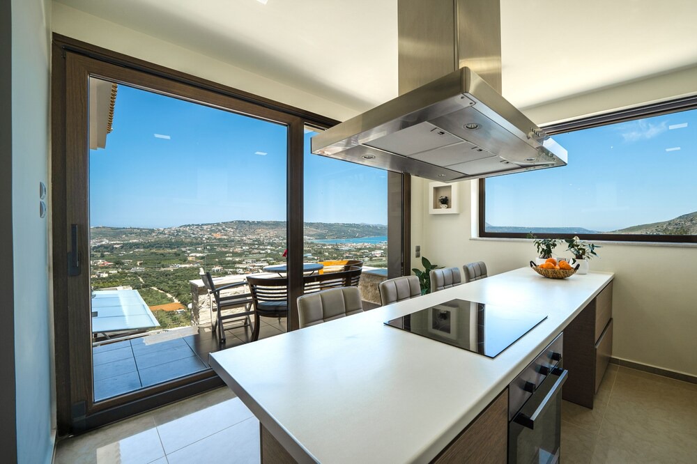 Photo of Kitchen in Katochori