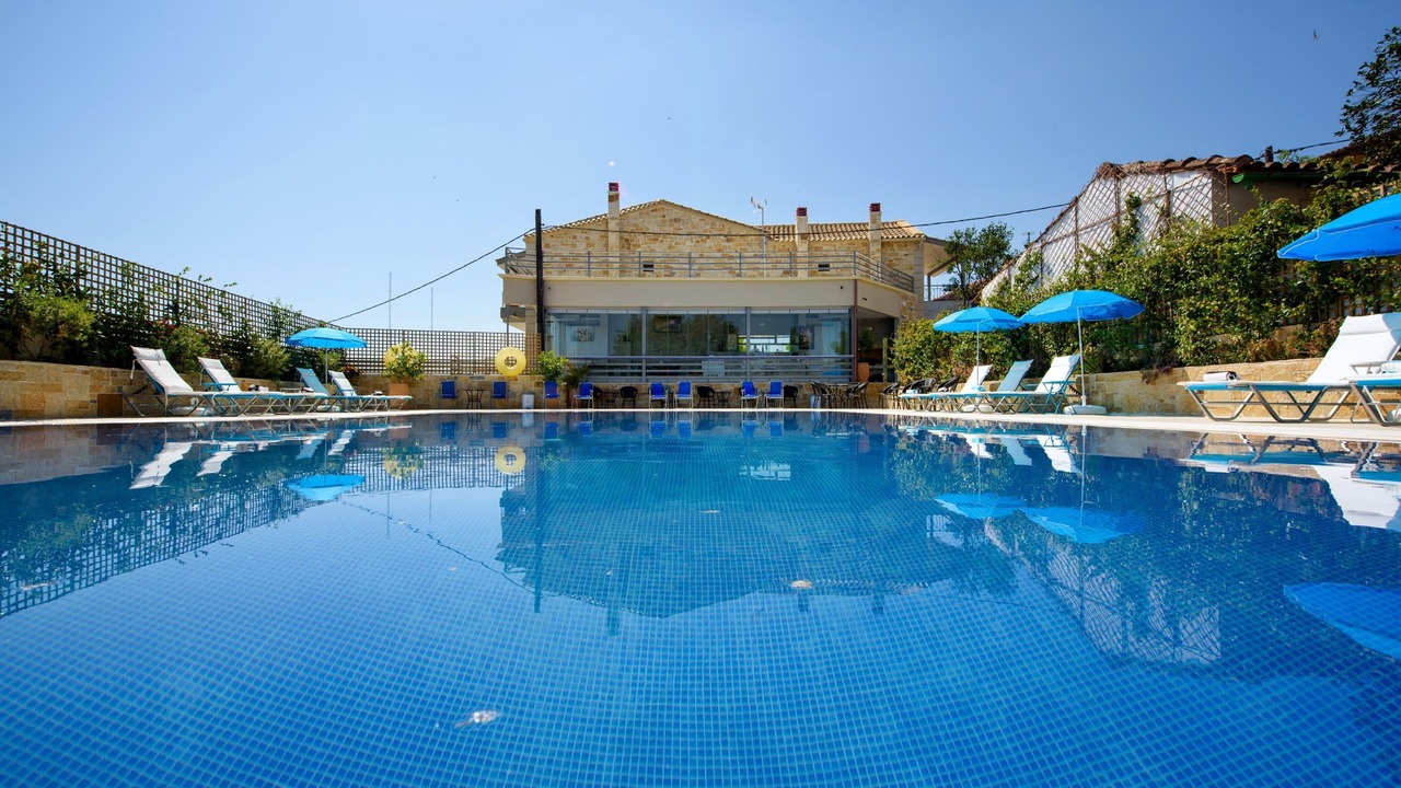 Photo of Outdoor in Corfu Town