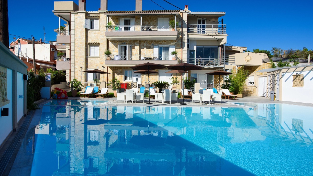 Photo of Outdoor in Corfu Town