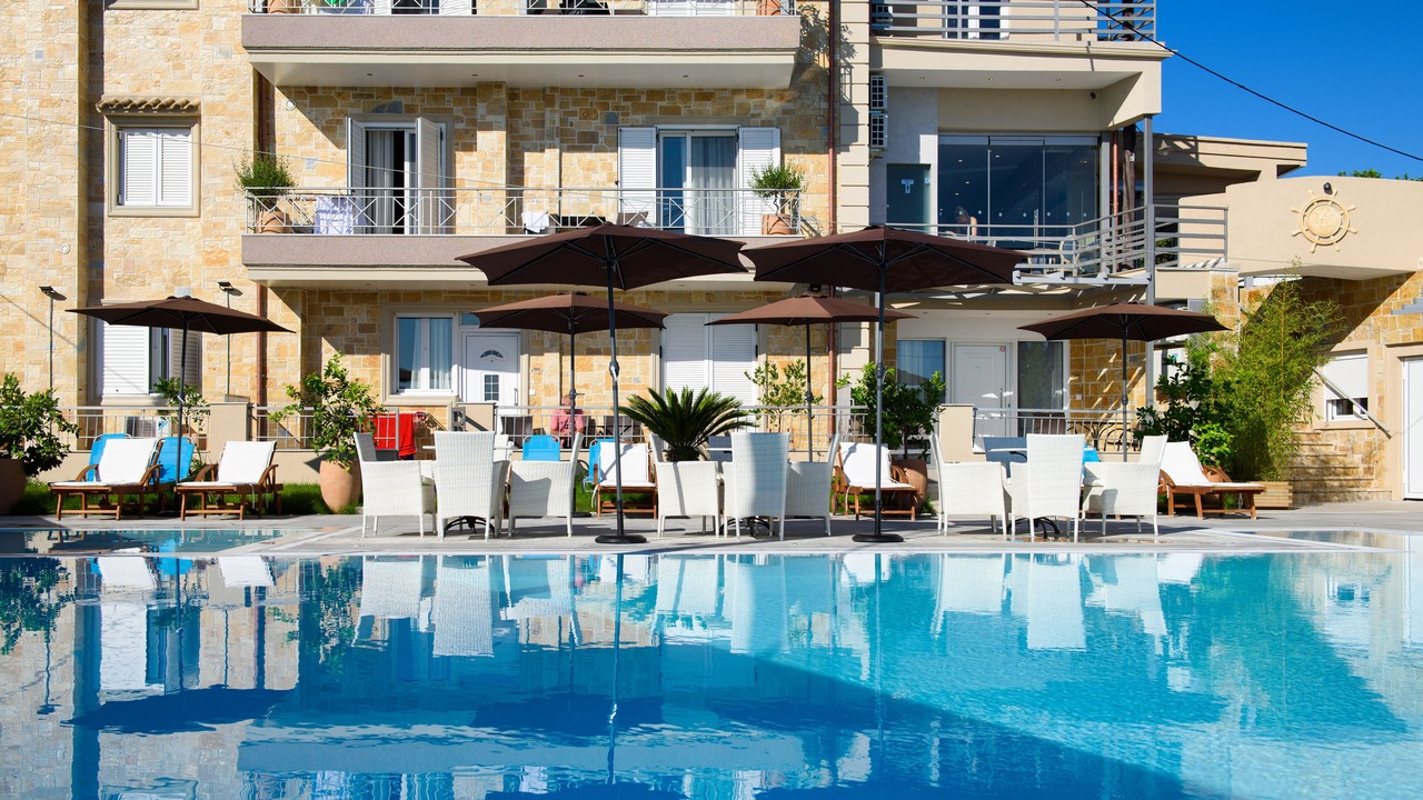 Photo of Outdoor in Corfu Town