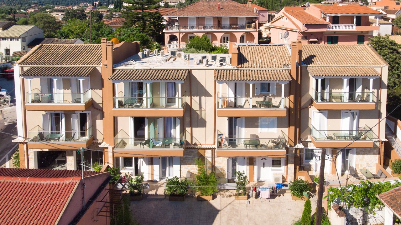 Photo of Outdoor in Corfu Town