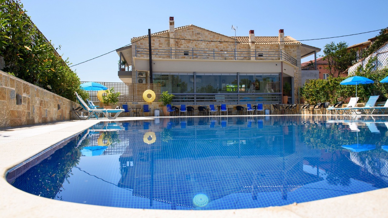 Photo of Outdoor in Corfu Town