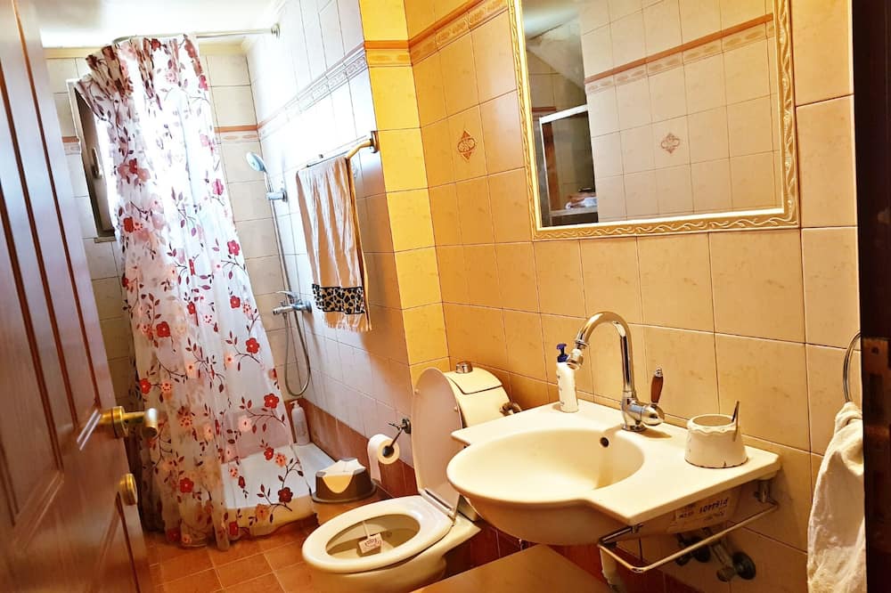 Photo of Bathroom in Kefalos