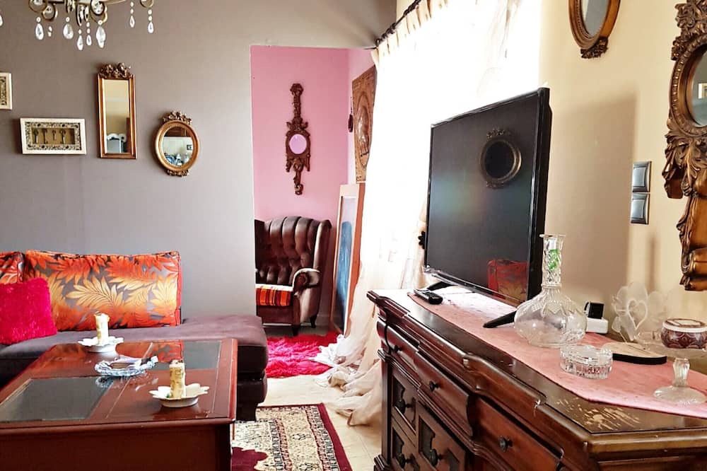 Photo of Livingroom in Kefalos