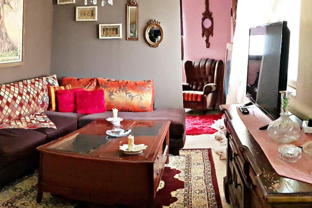 Photo of Livingroom in Kefalos