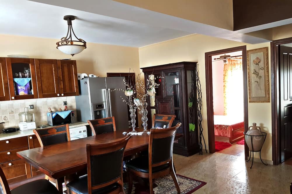 Photo of Kitchen in Kefalos