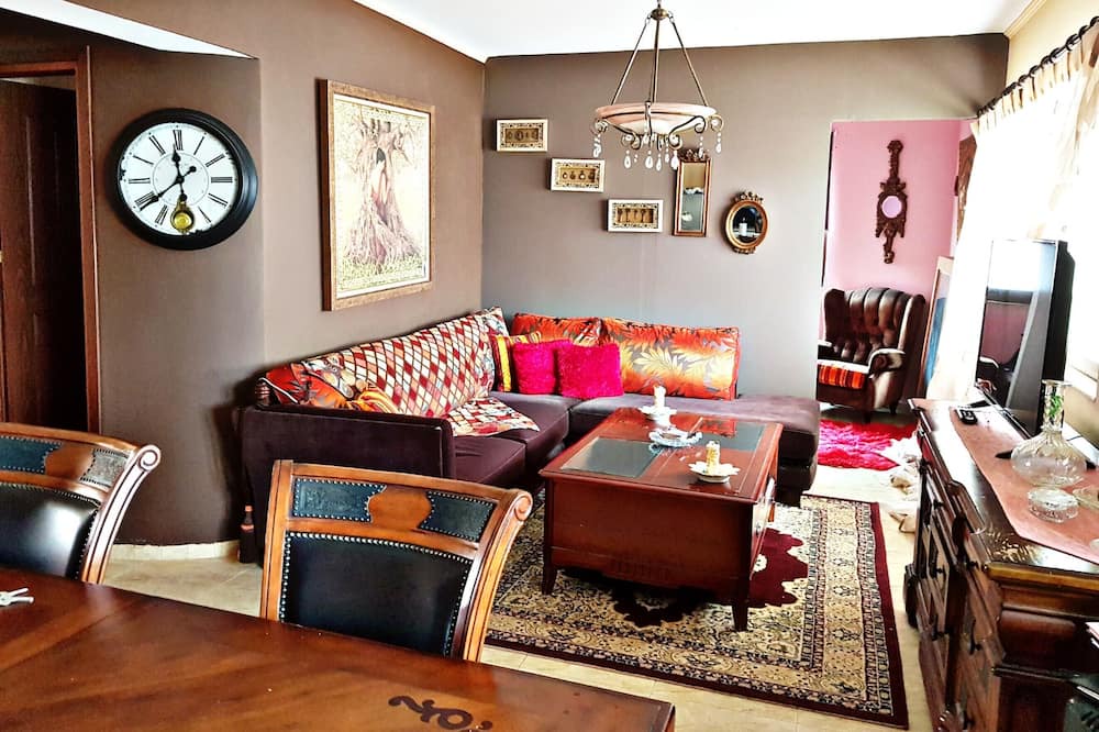 Photo of Livingroom in Kefalos