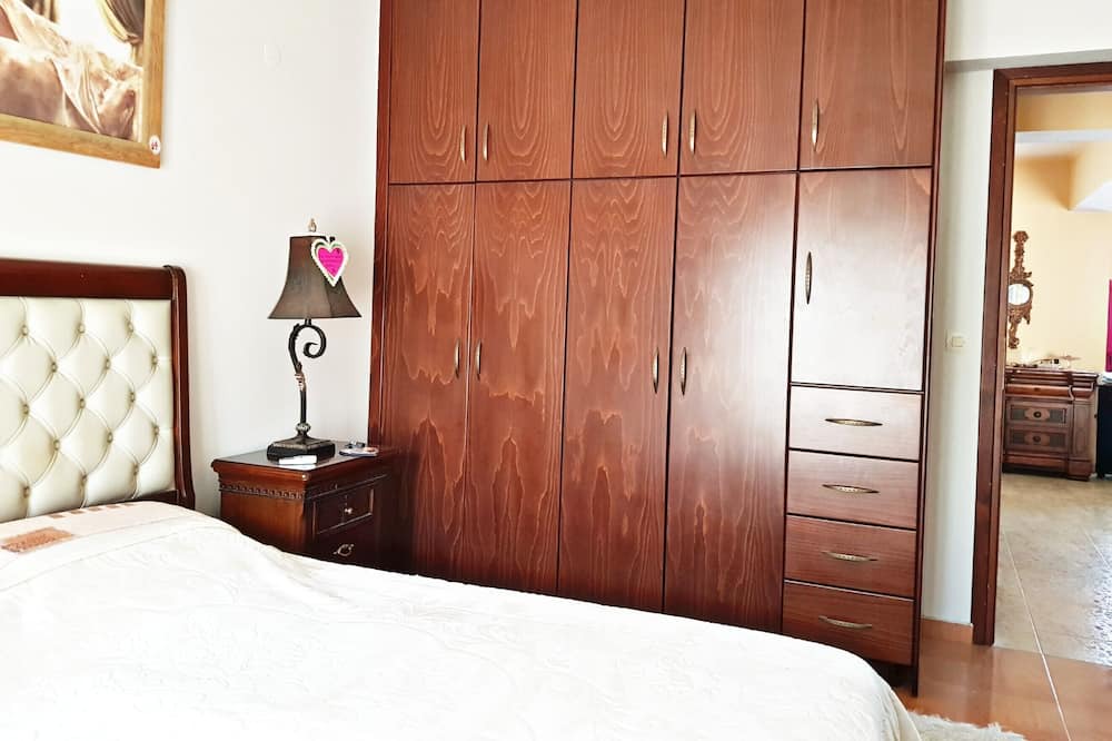 Photo of Bedroom in Kefalos