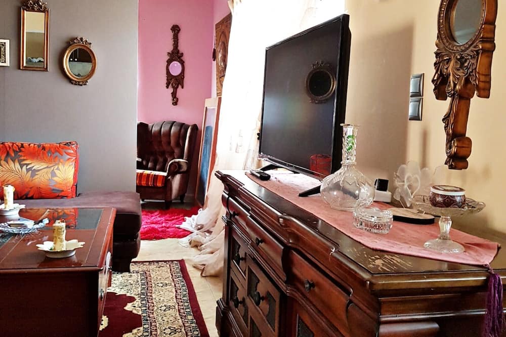 Photo of Livingroom in Kefalos