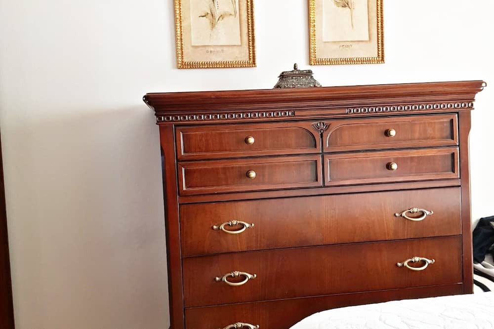 Photo of Bedroom in Kefalos