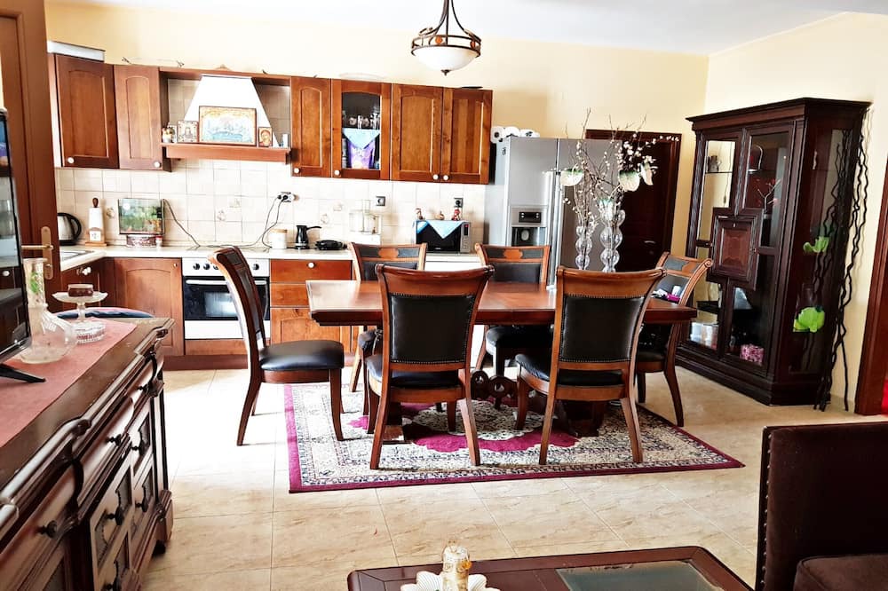 Photo of Kitchen in Kefalos