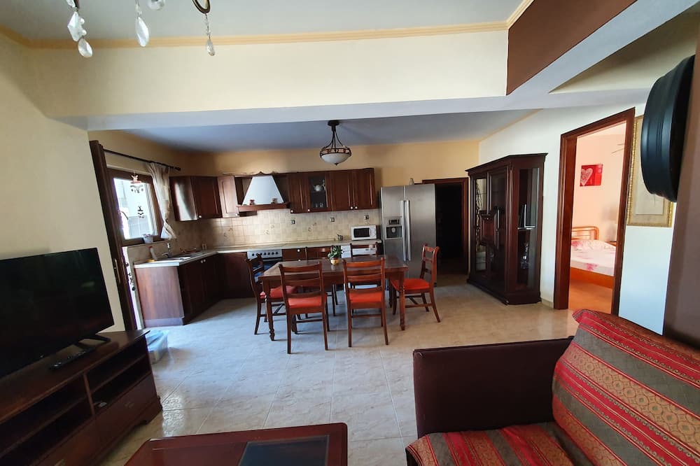 Photo of Livingroom in Kefalos