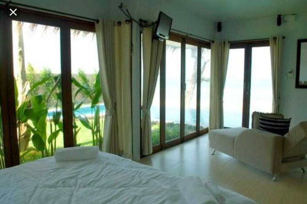 Photo of Bedroom in Pak Nam Pran