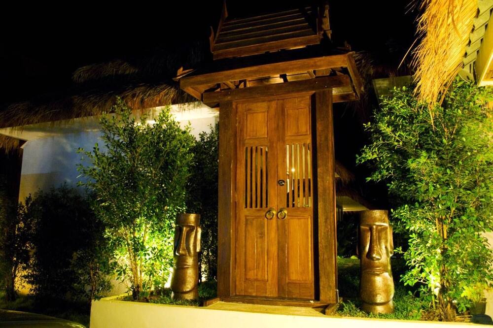 Photo of Outdoor in Pak Nam Pran