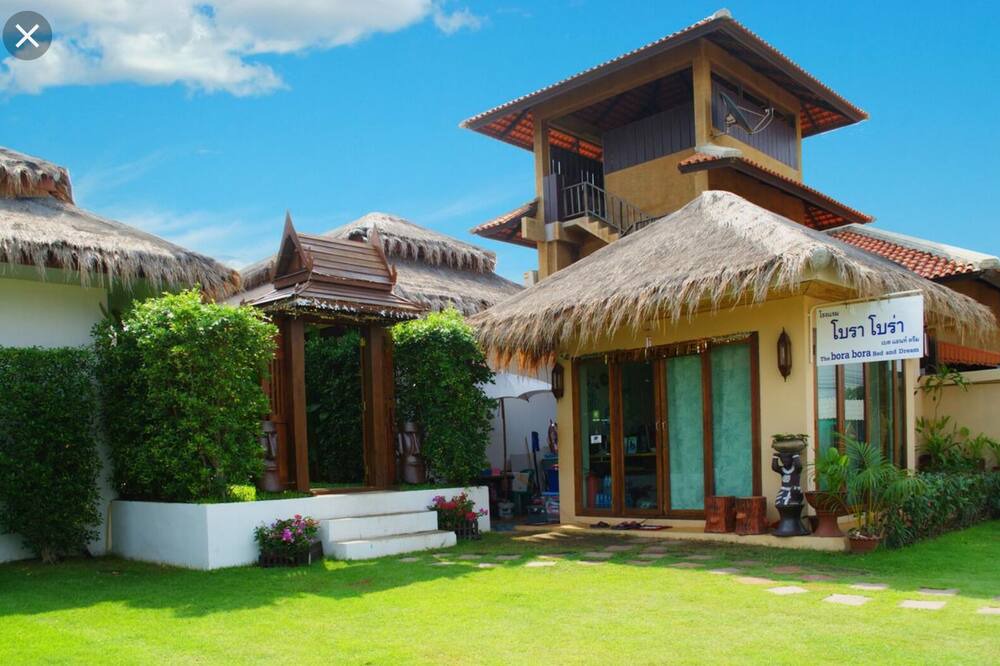 Photo of Outdoor in Pak Nam Pran