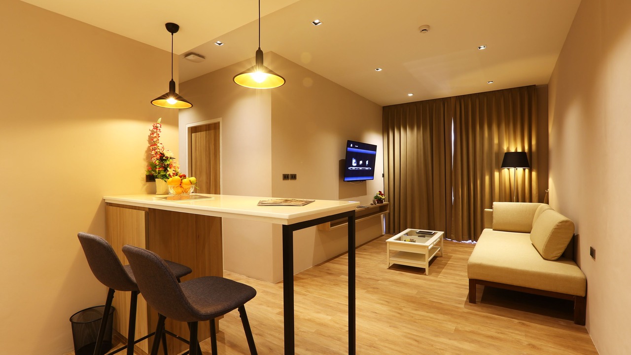 Photo of Bedroom in Hat Yai