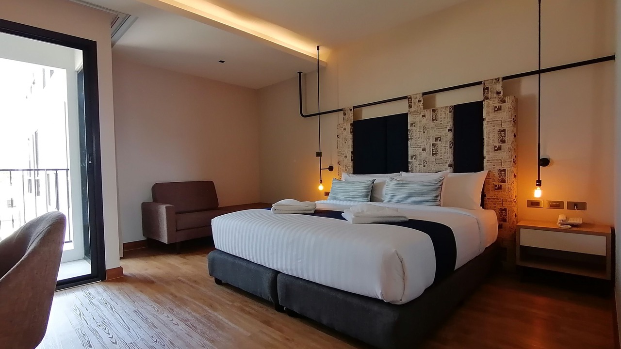 Photo of Bedroom in Hat Yai