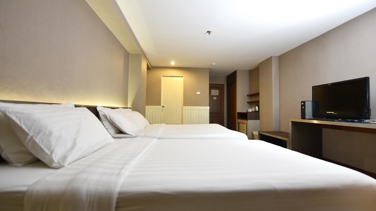 Photo of Bedroom in Thung Phaya Thai