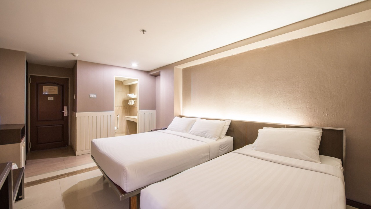 Photo of Bedroom in Thung Phaya Thai