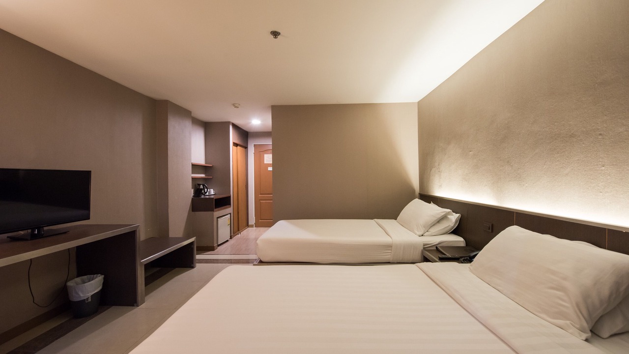 Photo of Bedroom in Thung Phaya Thai