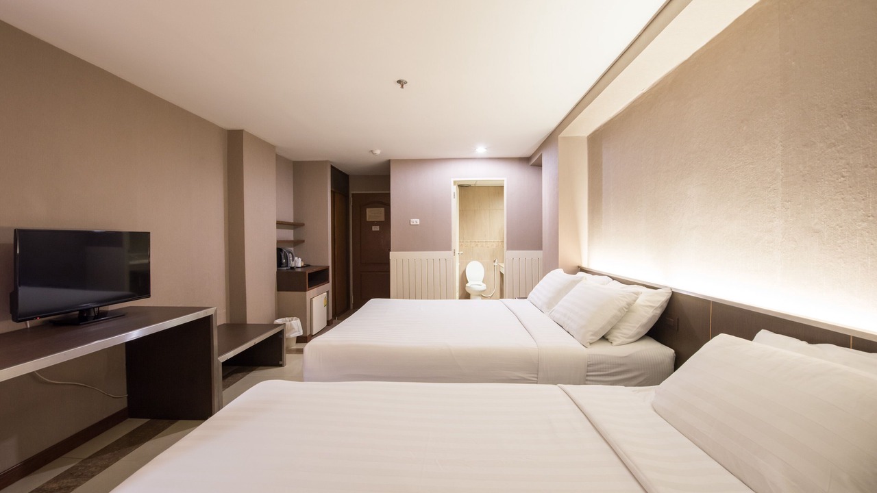 Photo of Bedroom in Thung Phaya Thai